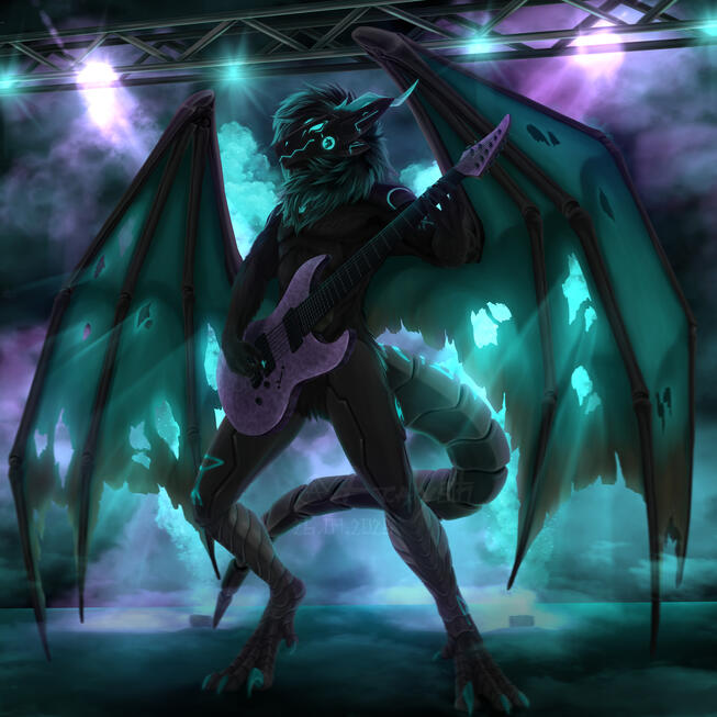 Commission